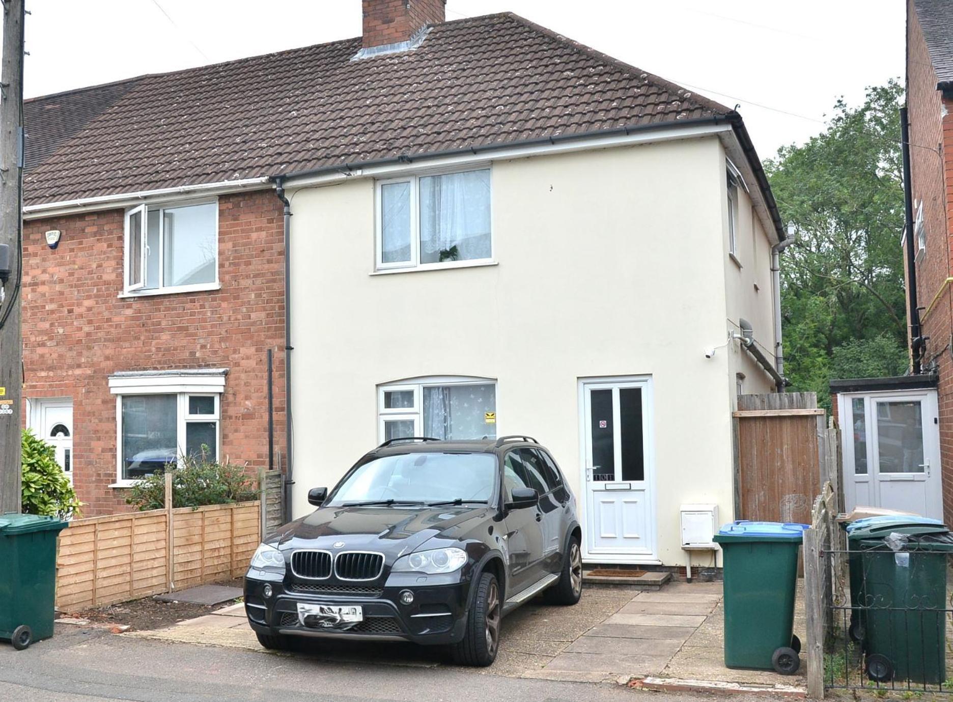 Holiday home 4b4b Entire House Sleeps 11 Driveway Parking Near And Centre *